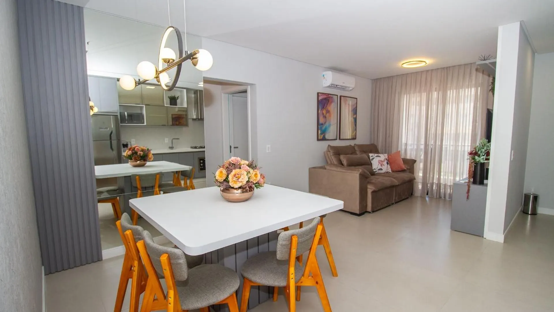 139D - 2 Suites A 100M Da Praia De Bombas Bombinhas Daire