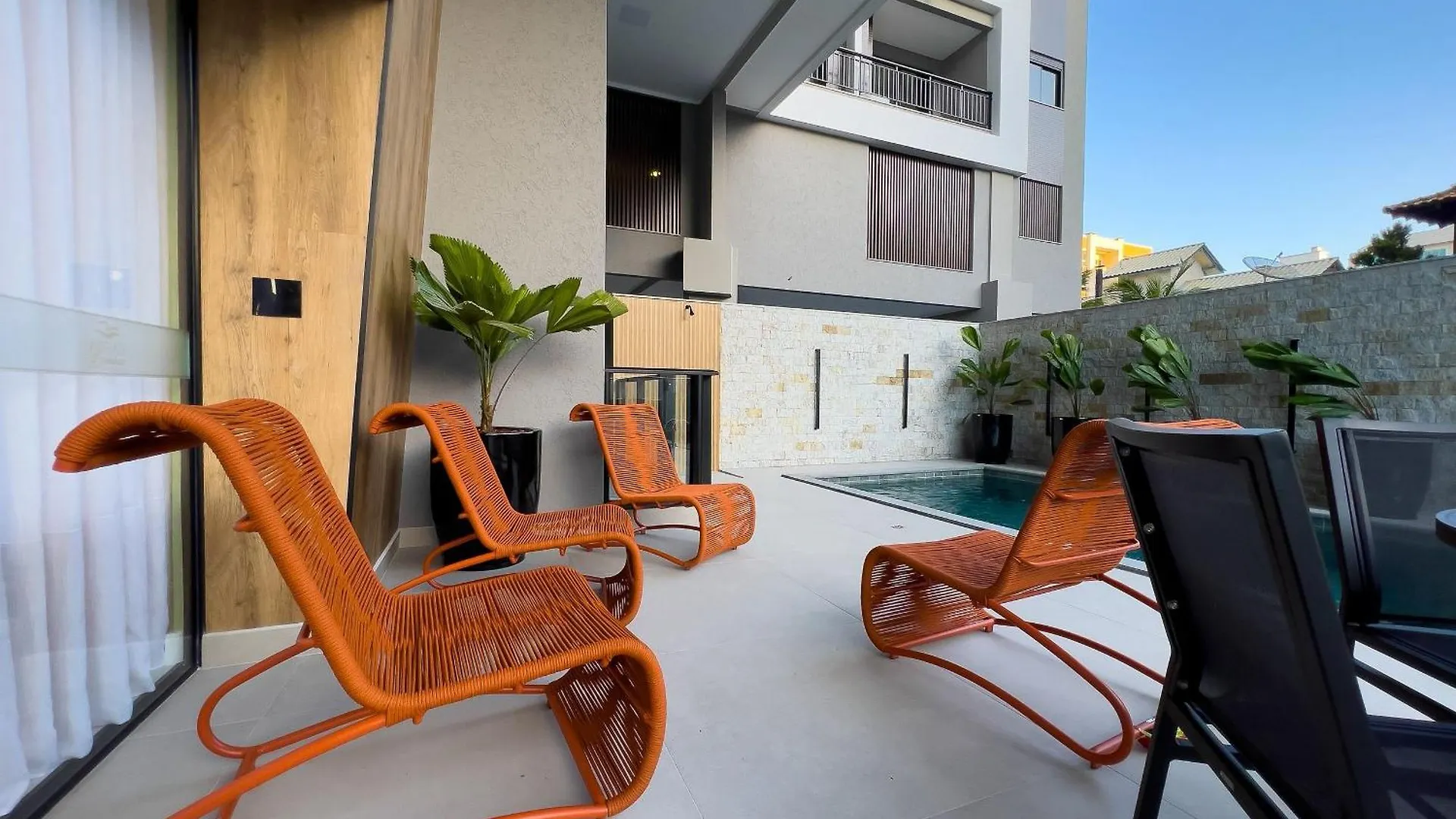 Apartment 139D - 2 Suites A 100M Da Praia De Bombas Bombinhas
