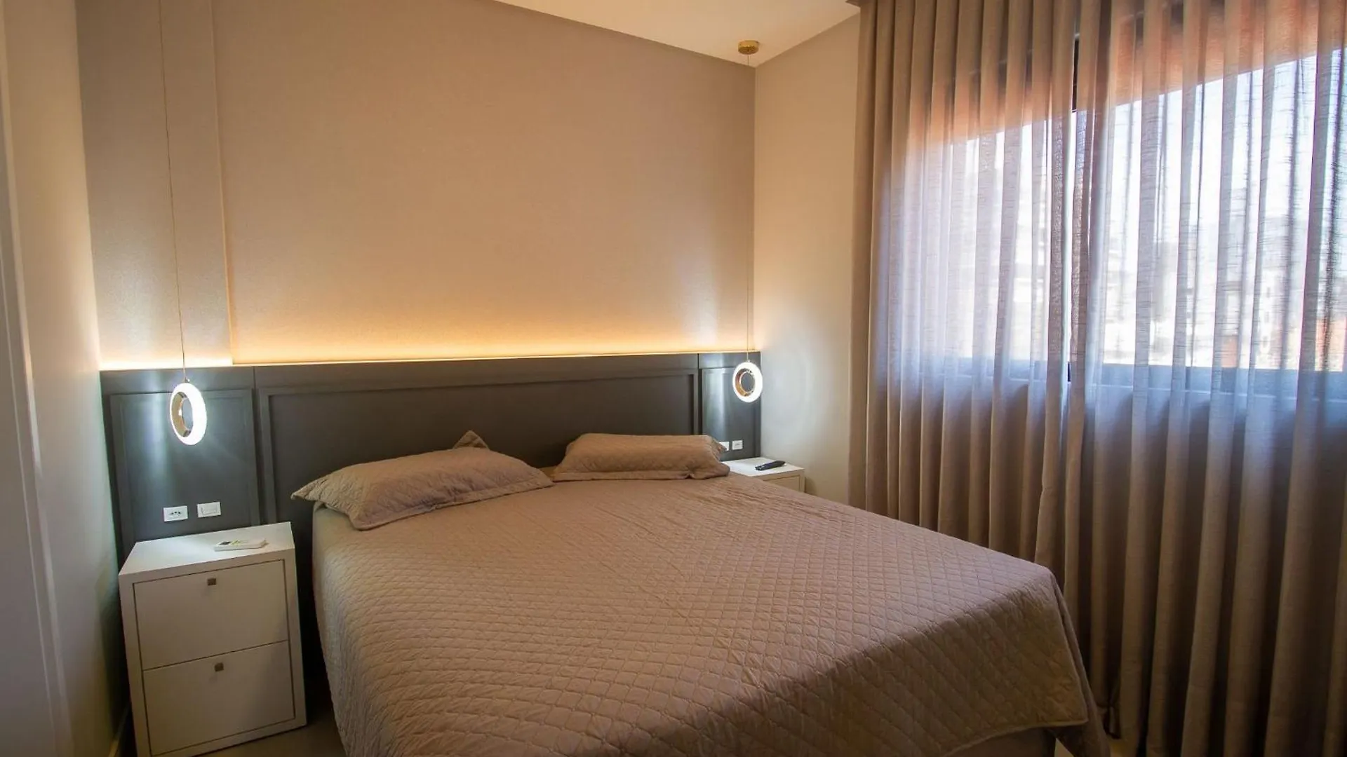 Apartment 139D - 2 Suites A 100M Da Praia De Bombas Bombinhas